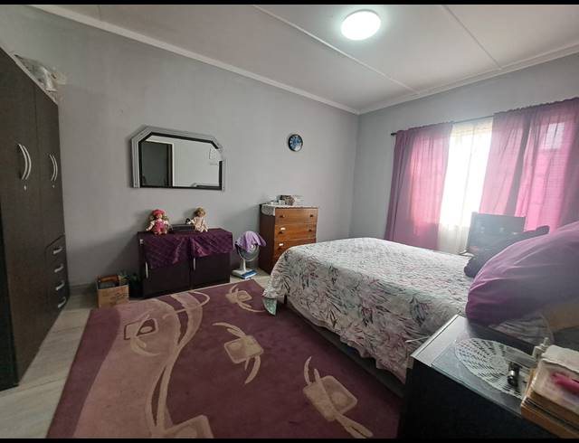 2 BEDROOM HOUSE FOR SALE IN VANDERBIJLPARK SE 1